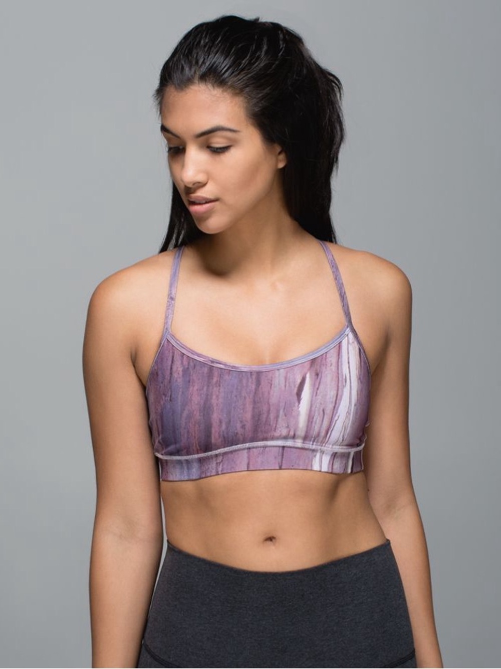 Lululemon Flow Y Bra IV